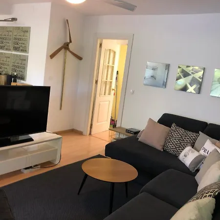 Appartamento Dunas De Marbella