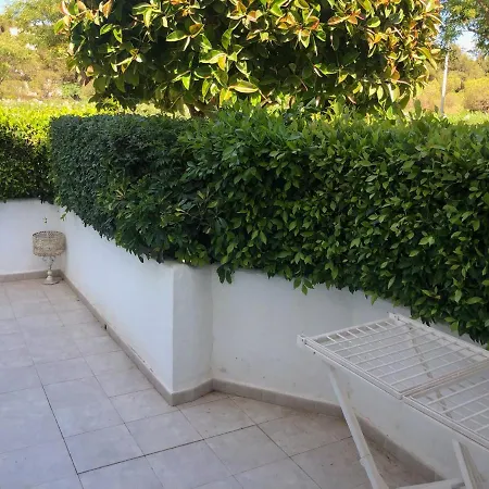 Appartamento Dunas De Marbella