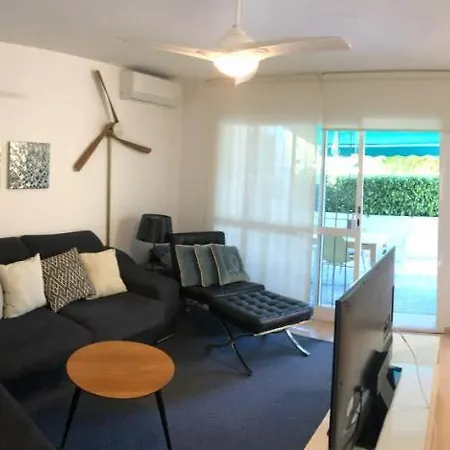 Appartamento Dunas De Marbella