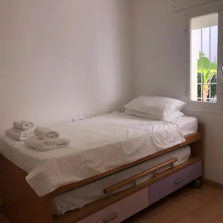 Dunas De Appartamento Marbella