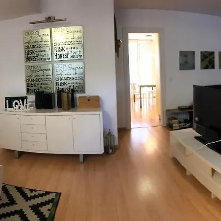 Appartamento Dunas De Marbella