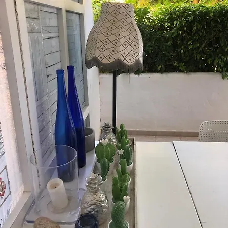 Appartamento Dunas De Marbella