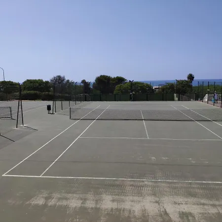 Appartamento Dunas De Marbella